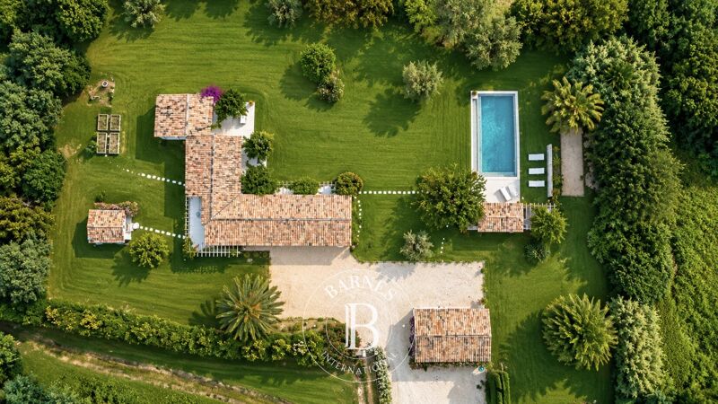 À louer Villa | Ramatuelle - picture 3