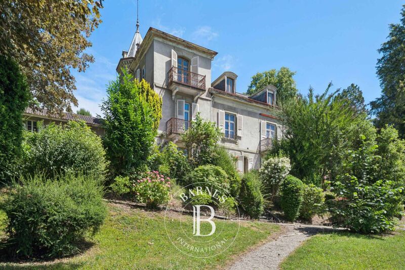 À vendre Manoir | Pully - picture 3