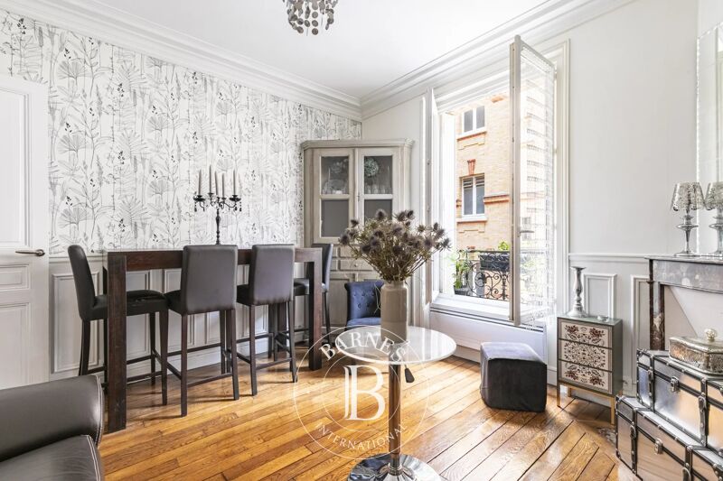 À vendre Appartement | Paris 15ème - picture 2