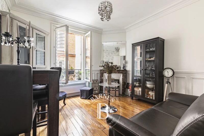 À vendre Appartement | Paris 15ème - picture 1