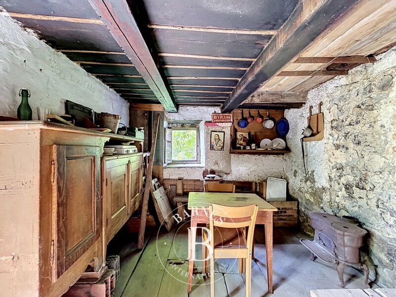 Zu verkaufen Chalet | Essert-Romand - picture 2