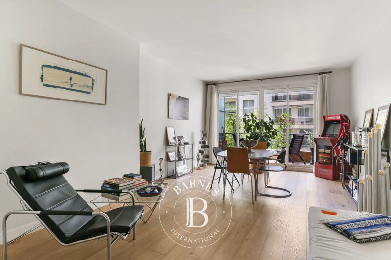 À vendre Appartement | Paris 16ème - picture 1