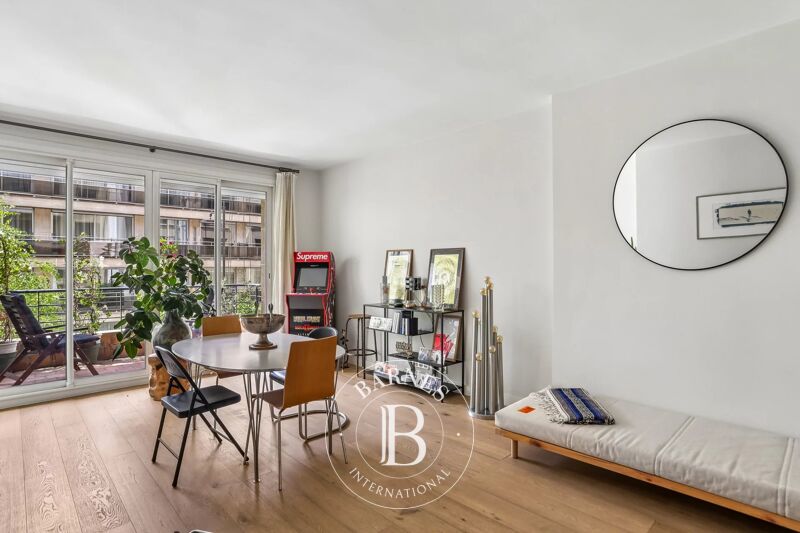 À vendre Appartement | Paris 16ème - picture 2