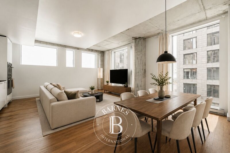 For Sale Apartment | Montréal (Ville-Marie) - picture 1