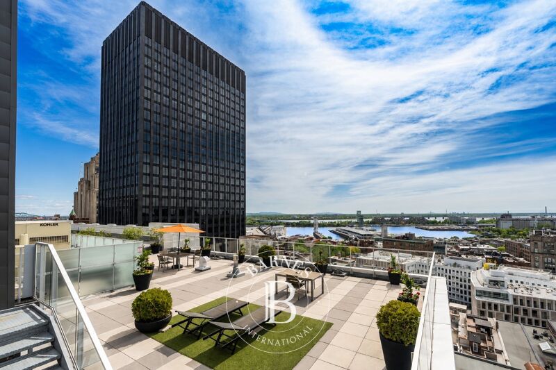 For Sale Apartment | Montréal (Ville-Marie) - picture 3
