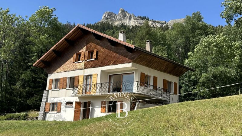 Zu verkaufen Haus | Bernex - picture 1