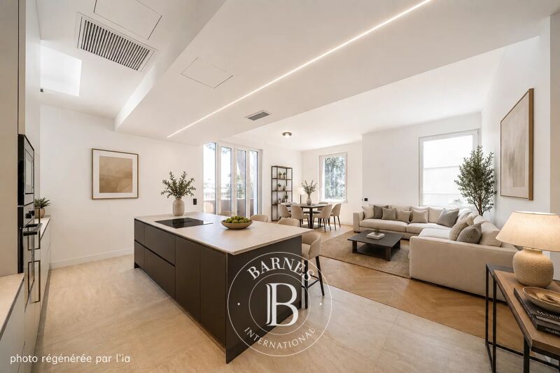 À vendre Appartement | Le Cannet - picture 1