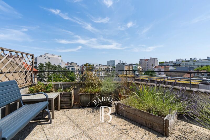 À vendre Appartement | Boulogne-Billancourt - picture 2