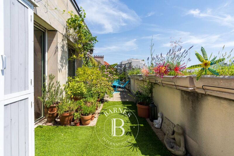 À vendre Appartement | Boulogne-Billancourt - picture 3