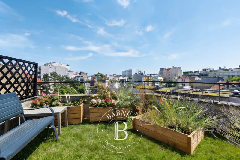 À vendre Appartement | Boulogne-Billancourt - picture 1