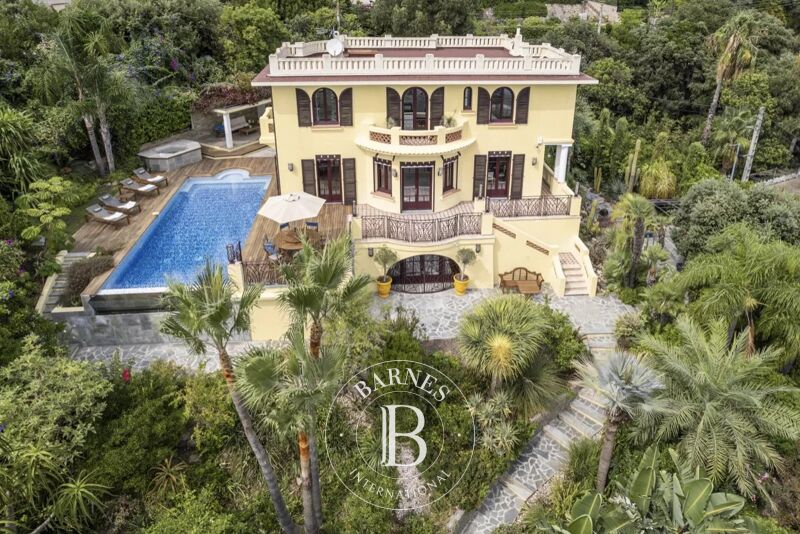À vendre Villa | Vallauris - picture 1