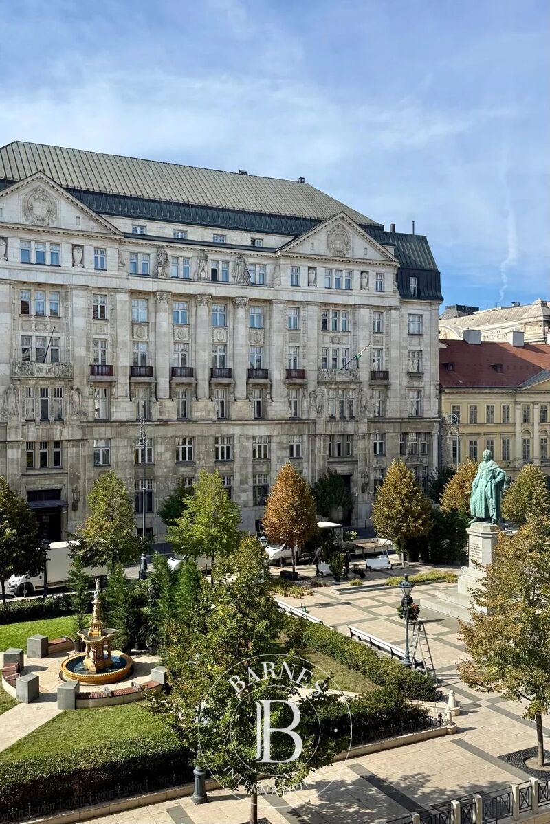 For Rent Apartment | Budapest V. kerülete - picture 3