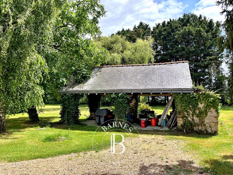 For Sale Farm | Erdre-en-Anjou - picture 2
