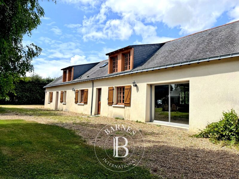 For Sale Farm | Erdre-en-Anjou - picture 1