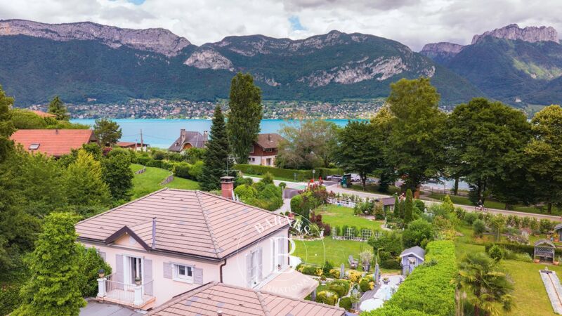 À vendre Villa | Sevrier