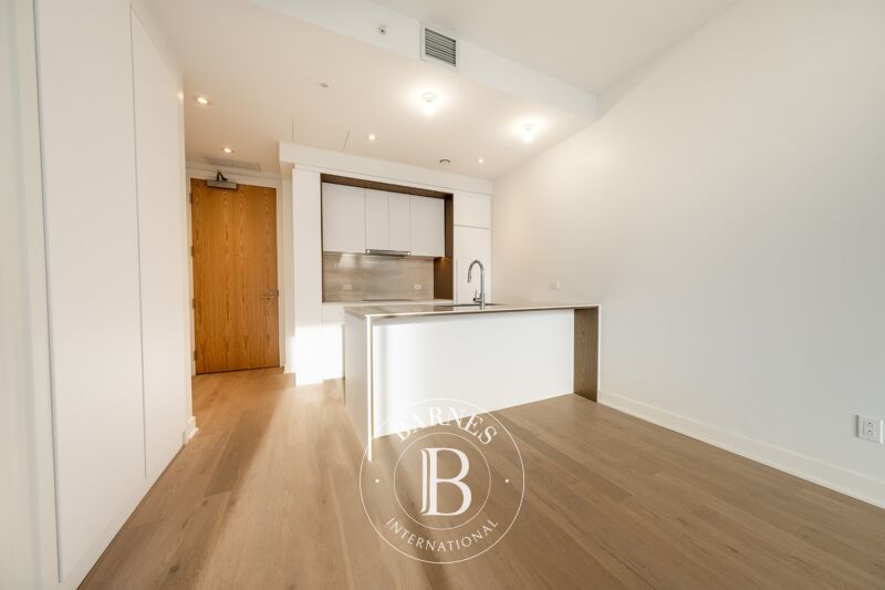 Zu vermieten Wohnung | Montréal (Ville-Marie) - picture 2