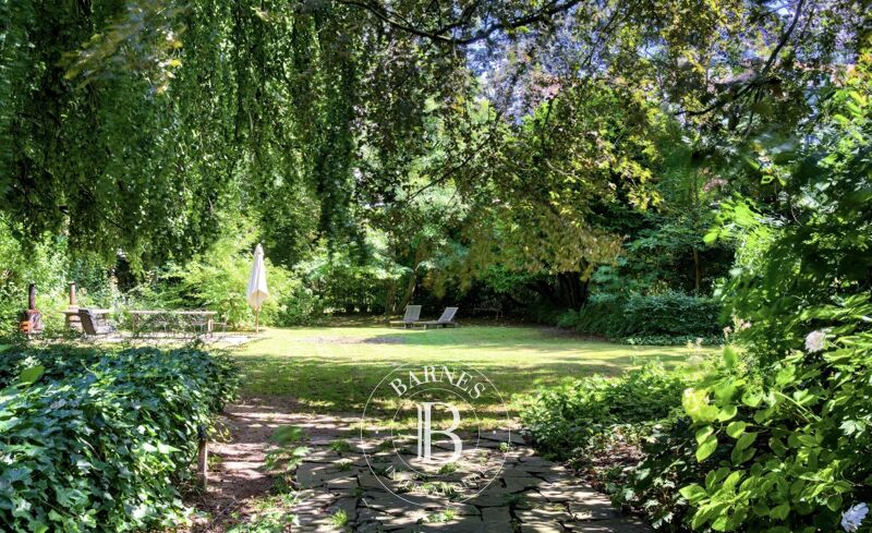 For Sale House | Ixelles - picture 1