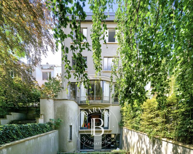 For Sale House | Ixelles - picture 3