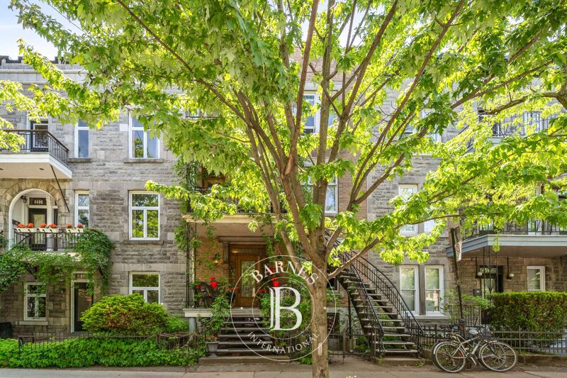 À vendre Appartement | Montréal (Le... - picture 2