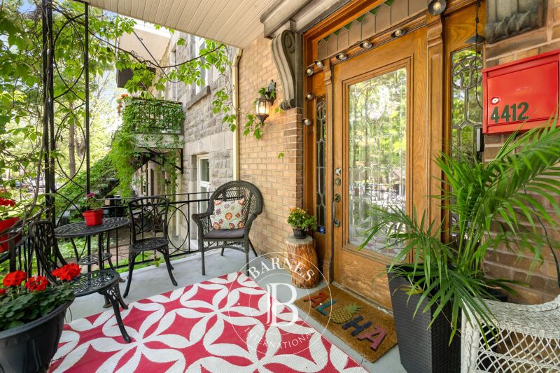 À vendre Appartement | Montréal (Le... - picture 3