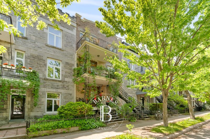 À vendre Appartement | Montréal (Le... - picture 1