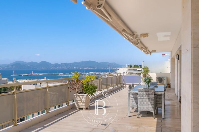 À louer Appartement | Cannes - picture 1