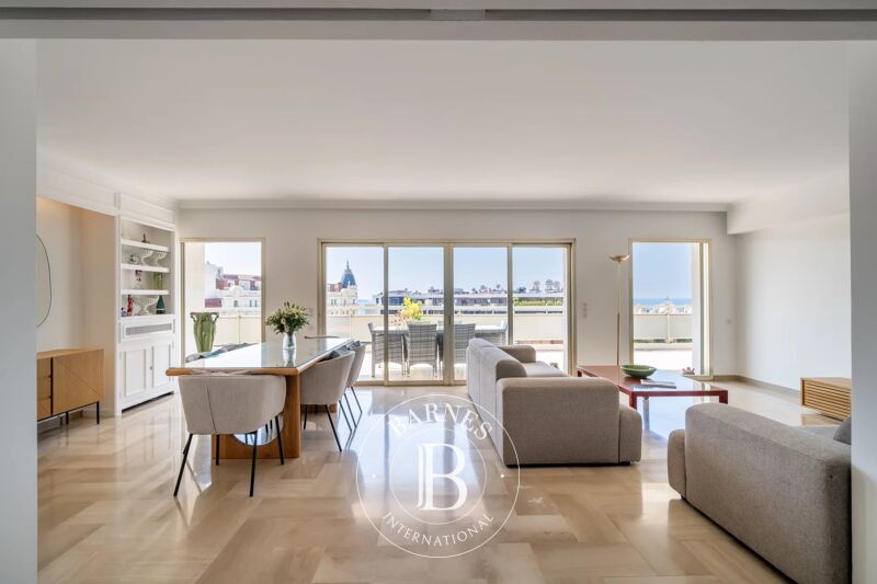 À louer Appartement | Cannes - picture 2
