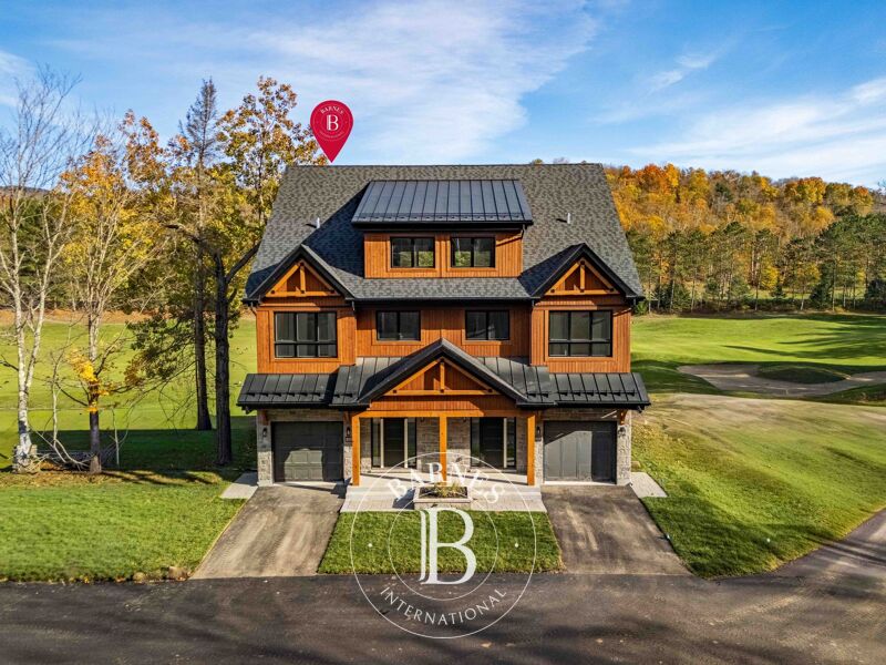 Venta Casa | Mont-Tremblant - picture 1