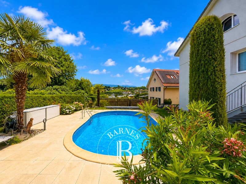 À vendre Villa | Préverenges - picture 1