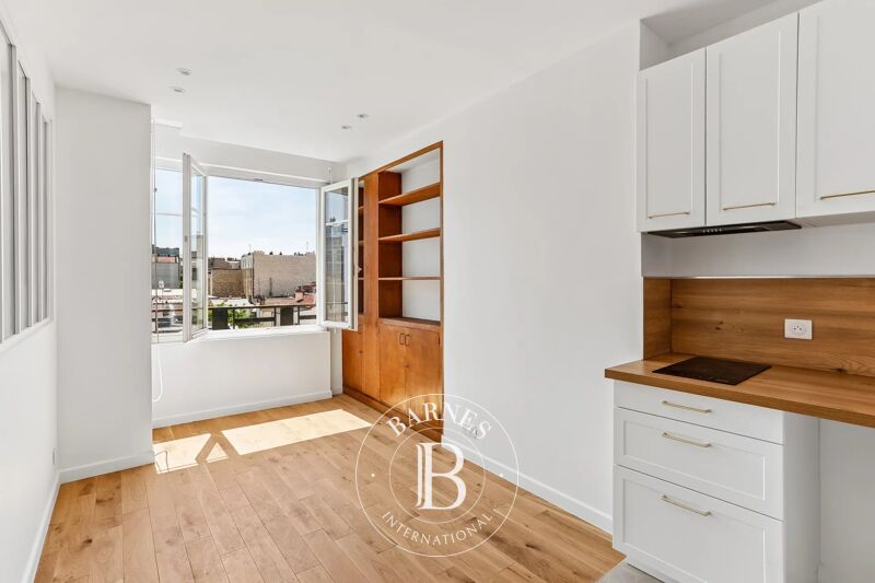À vendre Appartement | Paris 16ème - picture 1