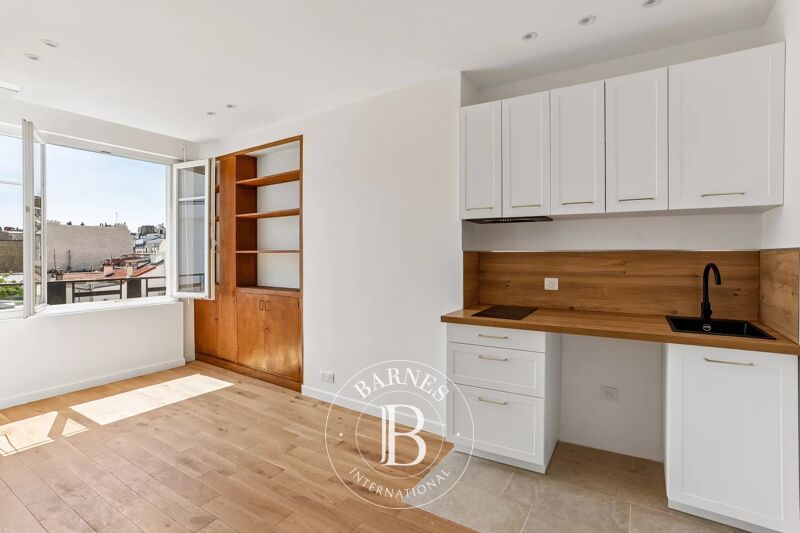 À vendre Appartement | Paris 16ème - picture 2