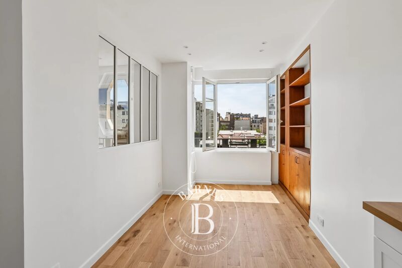 À vendre Appartement | Paris 16ème - picture 3