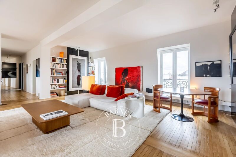 À louer Appartement | Paris 3ème - picture 2