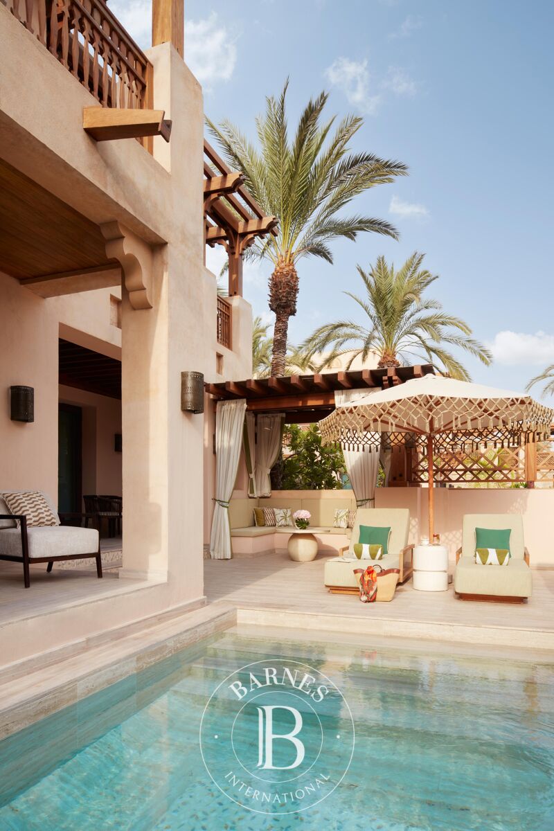 For Rent Villa | Umm Suqeim - picture 1