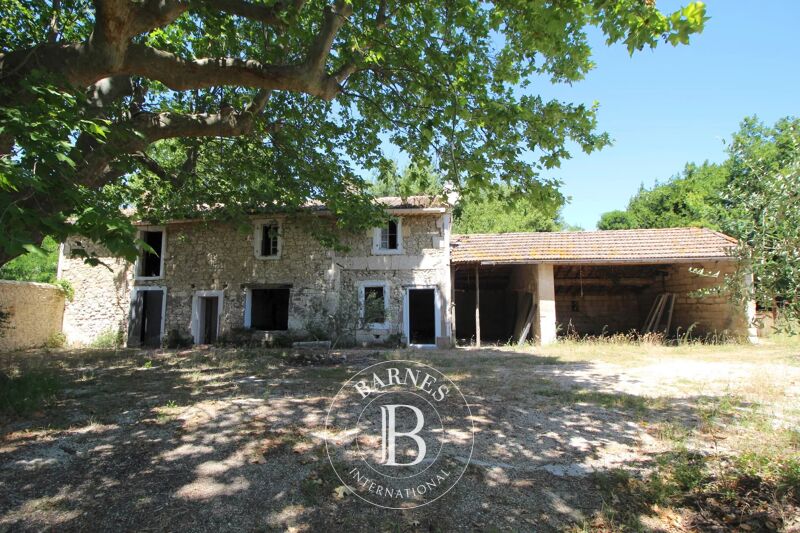 For Sale House | Saint-Rémy-de-Provence - picture 1