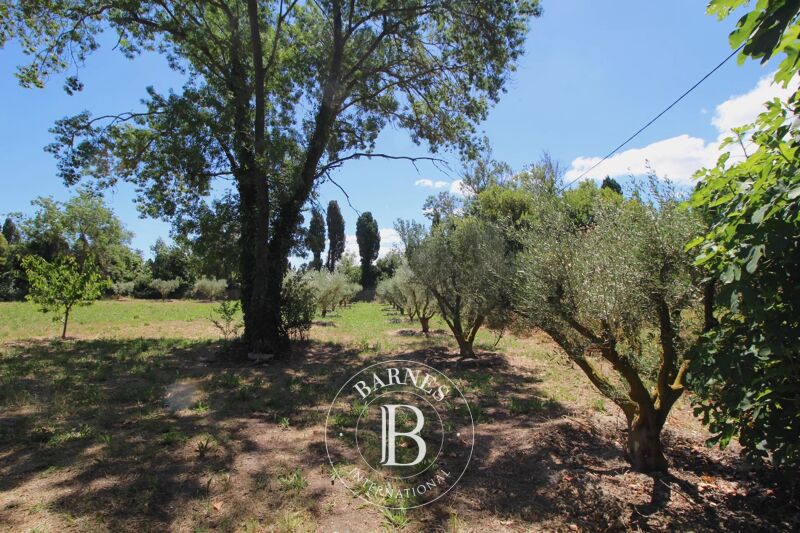 For Sale House | Saint-Rémy-de-Provence - picture 3