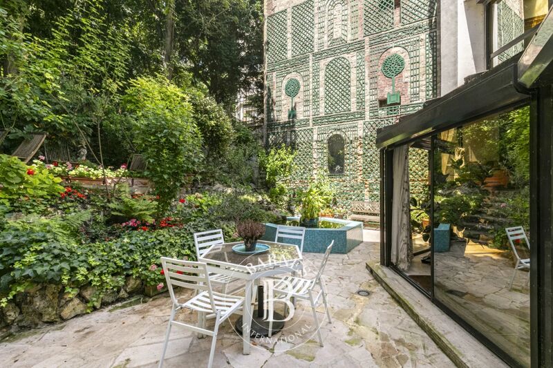 À vendre Appartement | Paris 16ème - picture 1