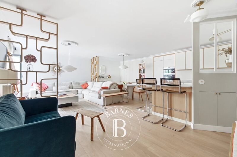 À vendre Appartement | Paris 3ème - picture 3