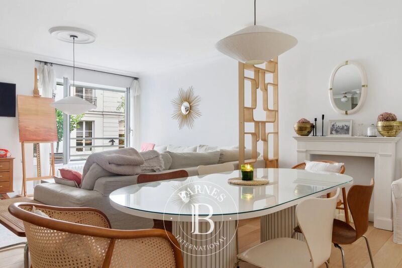 À vendre Appartement | Paris 3ème - picture 1