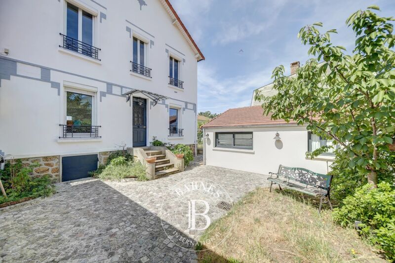 Venta Casa | Le Mesnil-le-Roi - picture 1