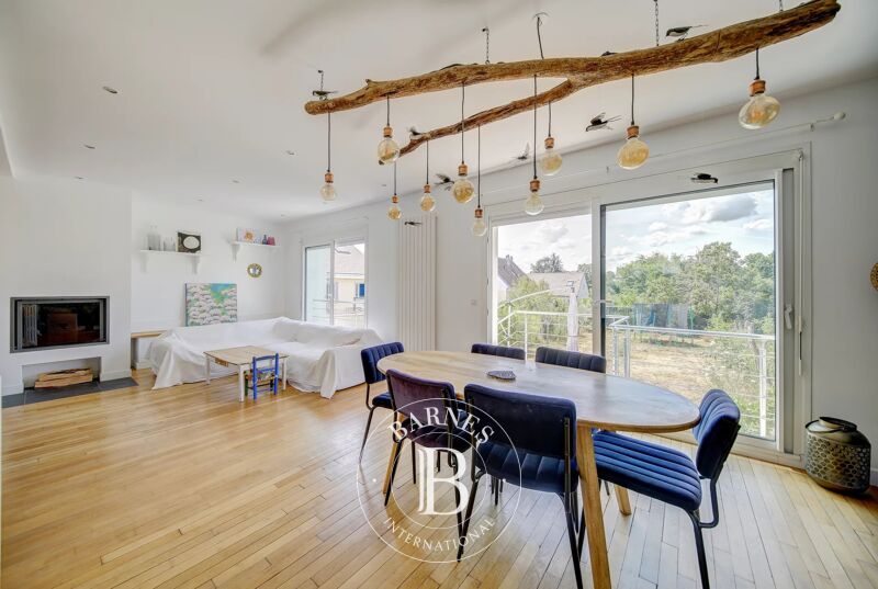 Venta Casa | Le Mesnil-le-Roi - picture 2