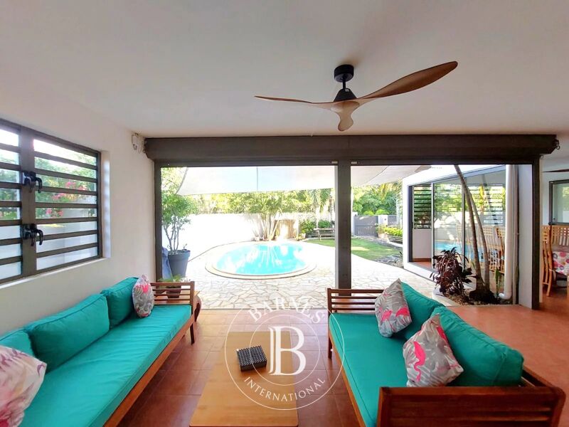 For Rent House | Pereybère - picture 2