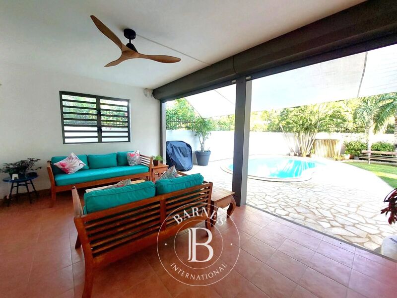 For Rent House | Pereybère - picture 3