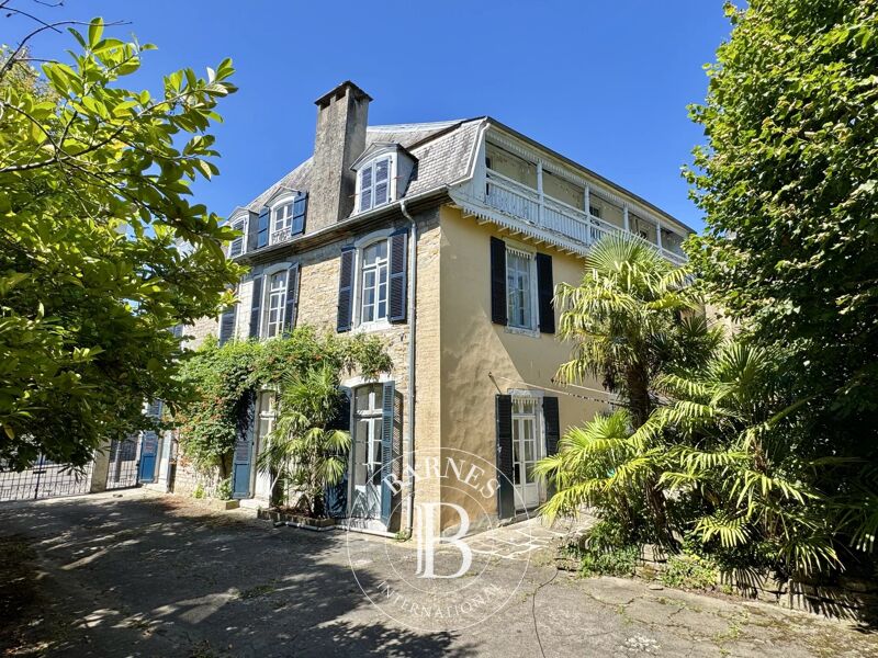 À vendre Propriété | Salies-de-Béarn - picture 1