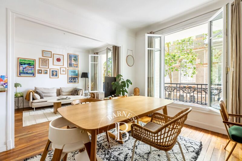 À vendre Appartement | Boulogne-Billancourt - picture 1