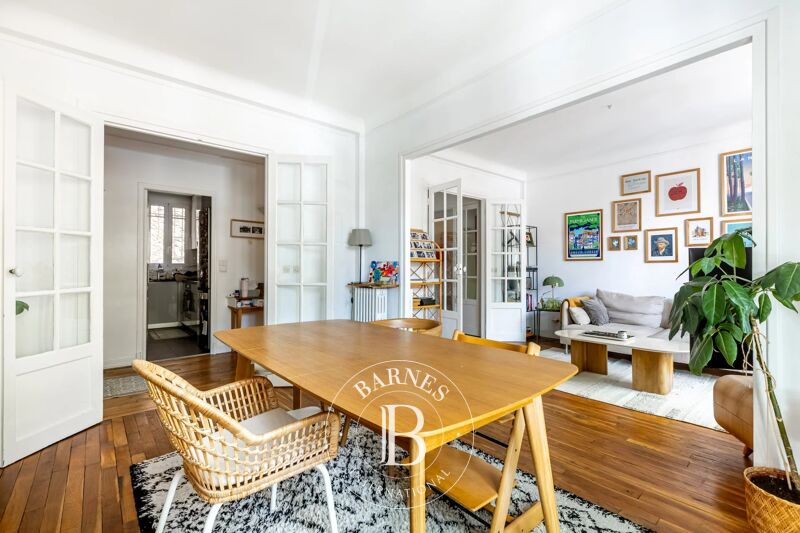 À vendre Appartement | Boulogne-Billancourt - picture 3