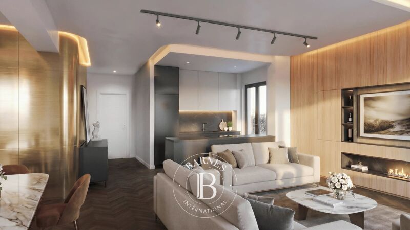 À vendre Appartement | Rome - picture 2
