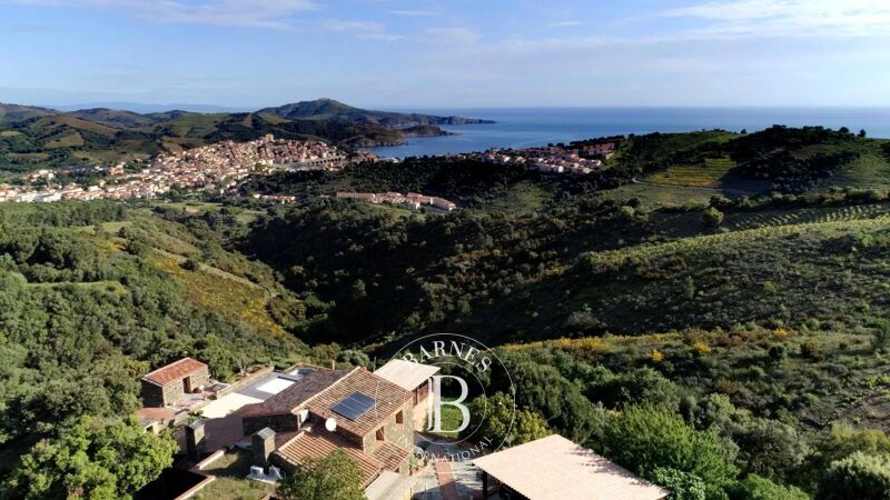Zu verkaufen Steinhaus | Banyuls-sur-Mer - picture 2