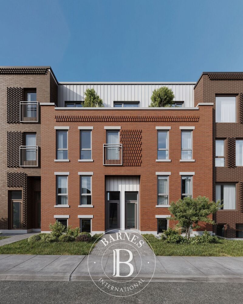 À vendre Appartement | Montréal (Rosemont/La... - picture 1