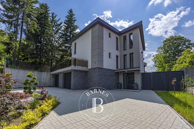 Zu verkaufen Haus | Bankya - picture 1